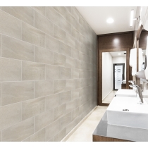 PORTO II - 12X24, FAWN, MATTE